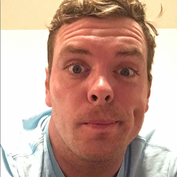 Meet your Posher, Colby - Picture 1 of 1